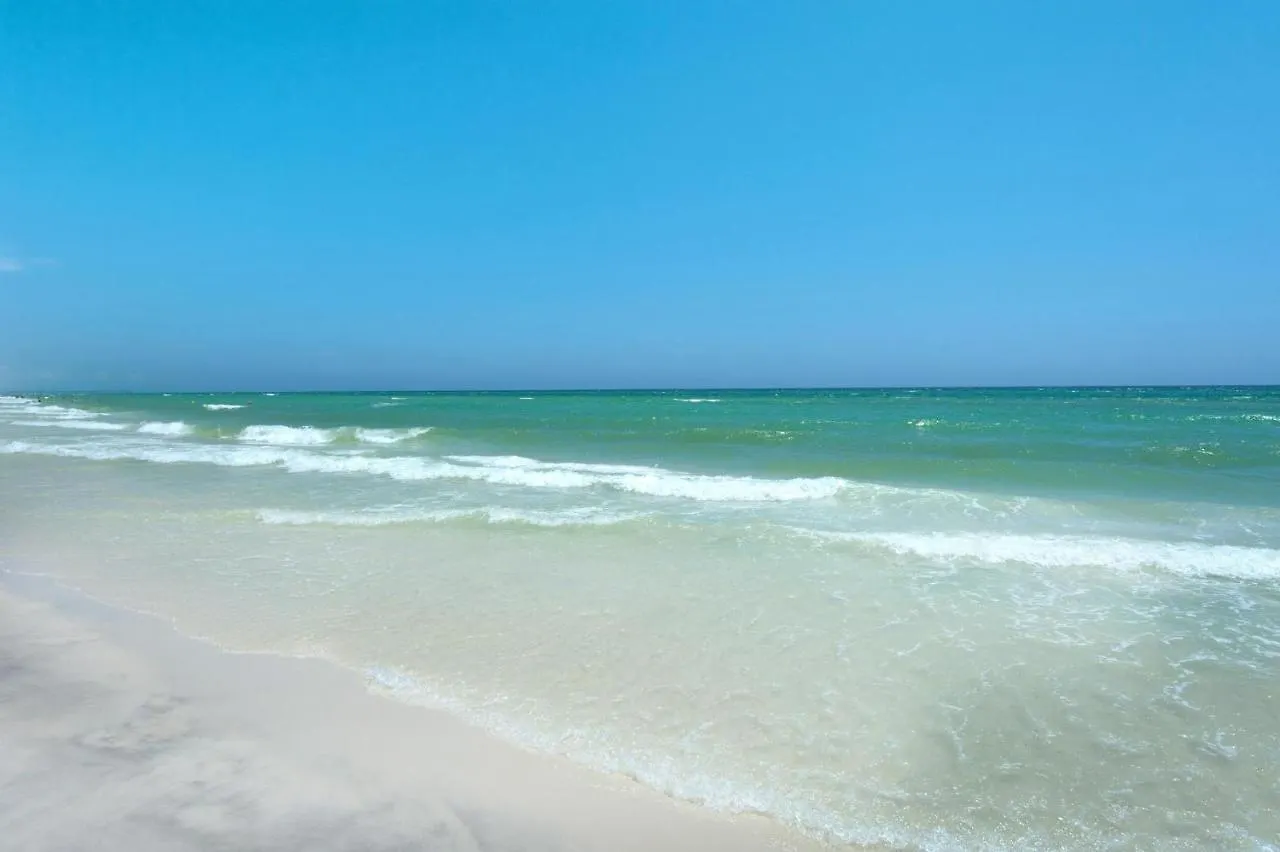 Calypso 3-406 - Paradise By The Pier Panama City Beach United States